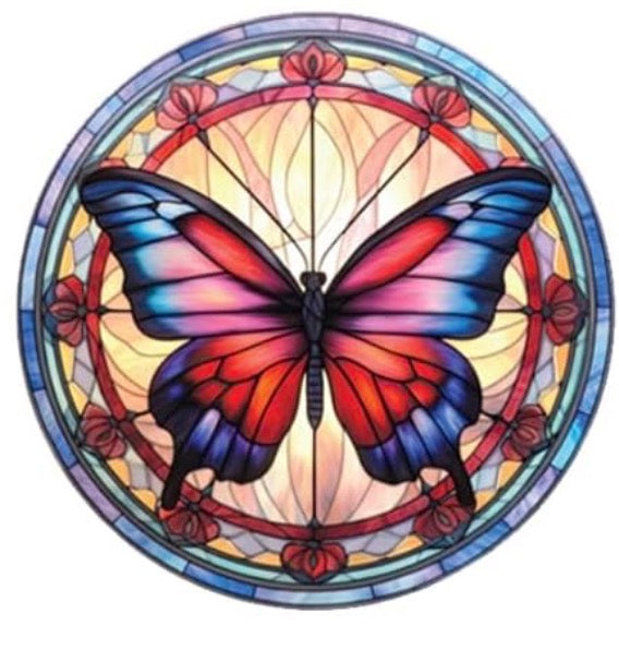 Butterfly - 4