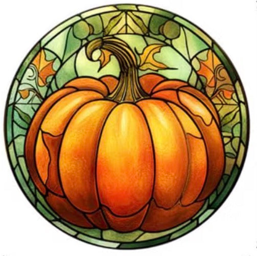 Pumpkin - 3