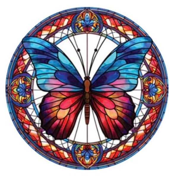 Butterfly - 2
