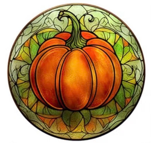 Pumpkin - 2