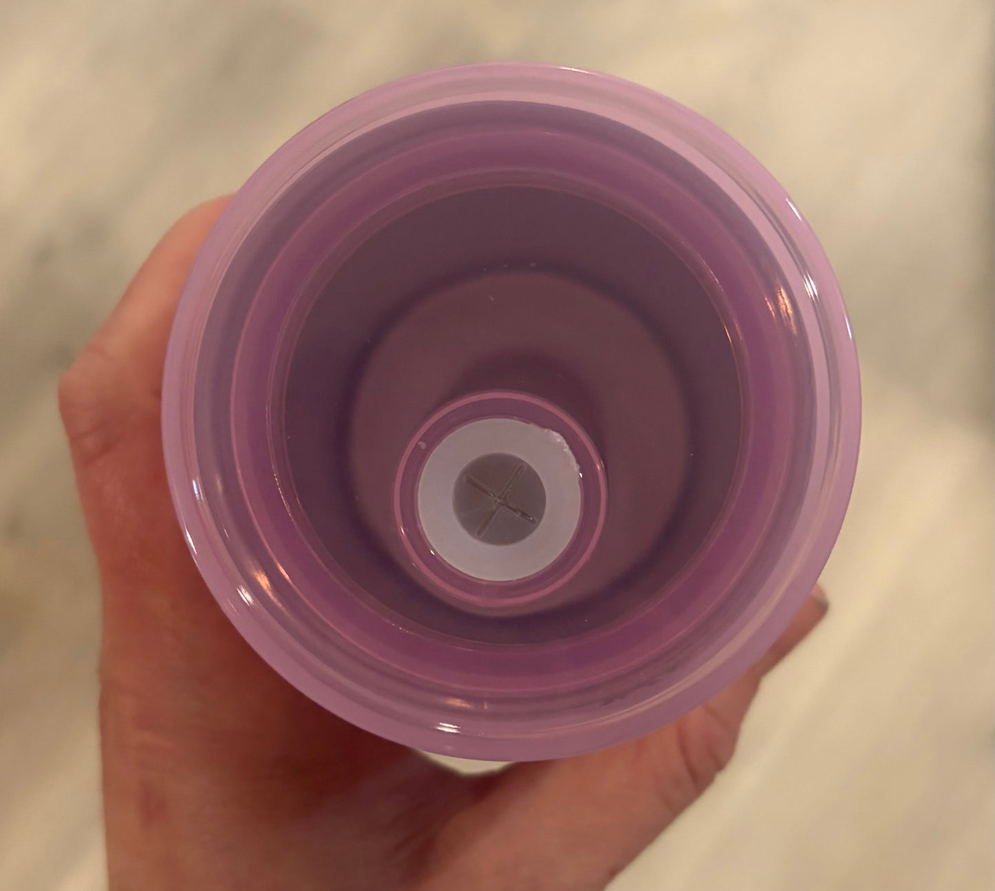 16oz Stainless Steel Double Walled Cup