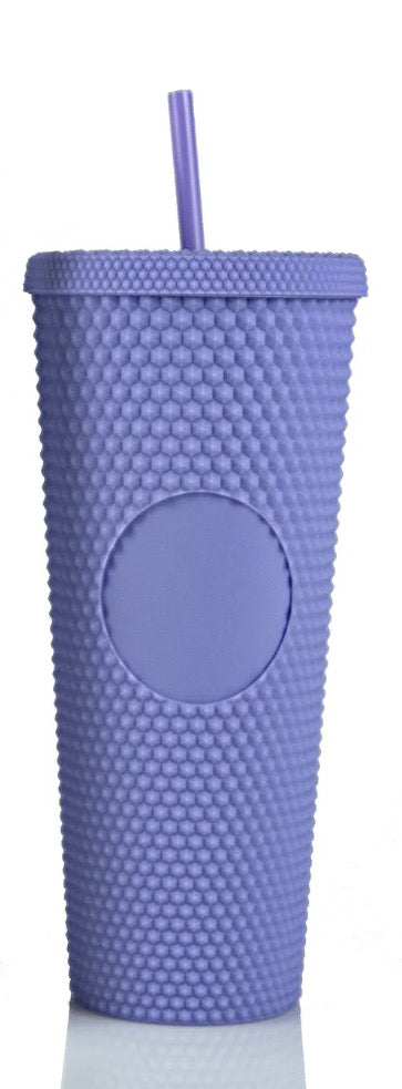 24oz Studded Tumbler