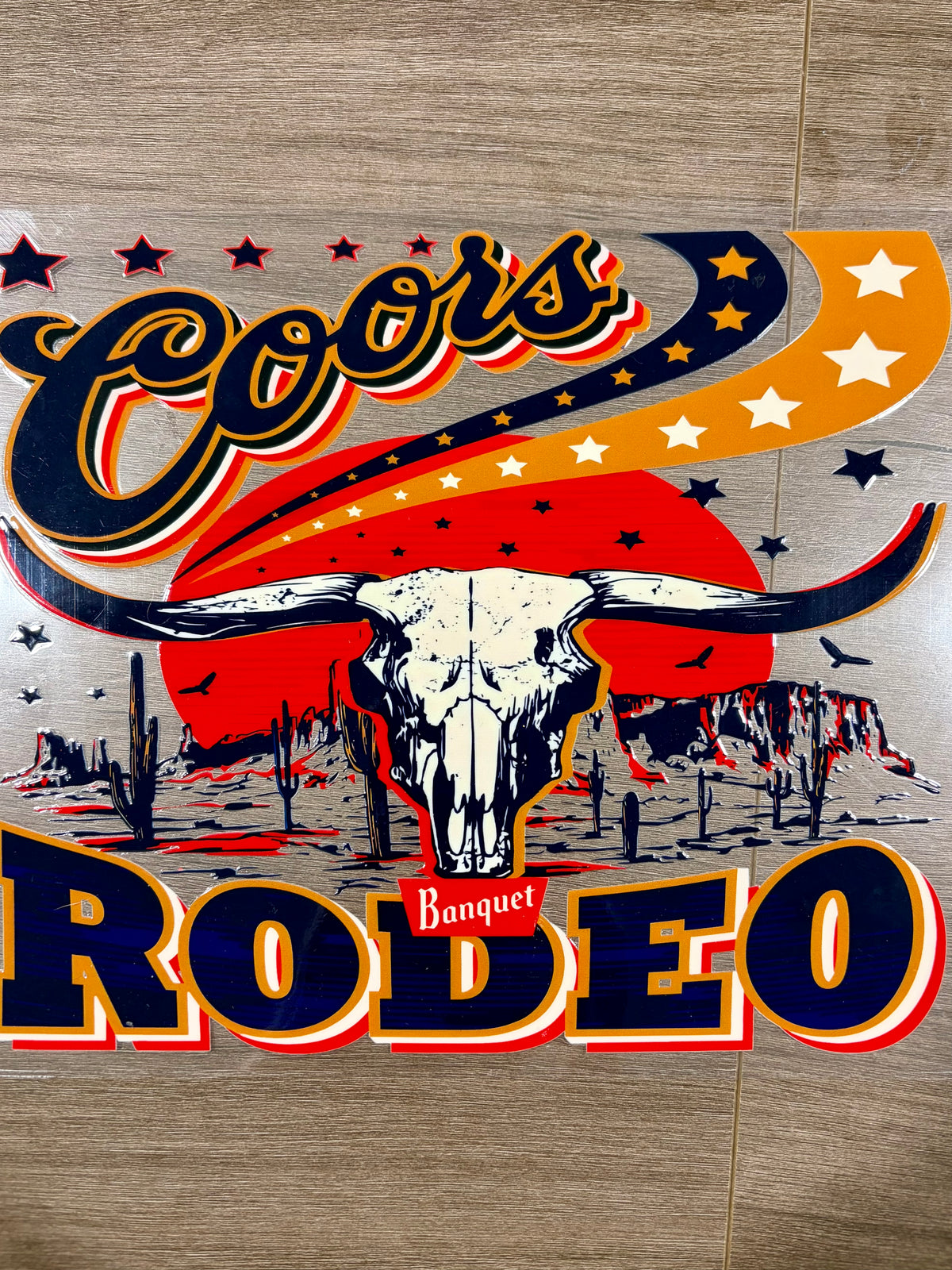Rodeo