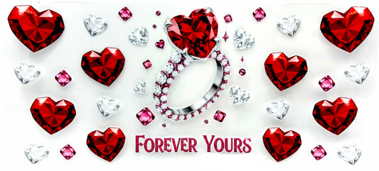#0942 Forever Yours
