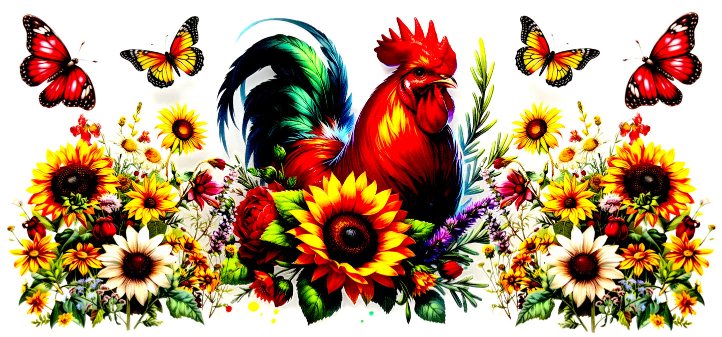 #0985 Chicken 2