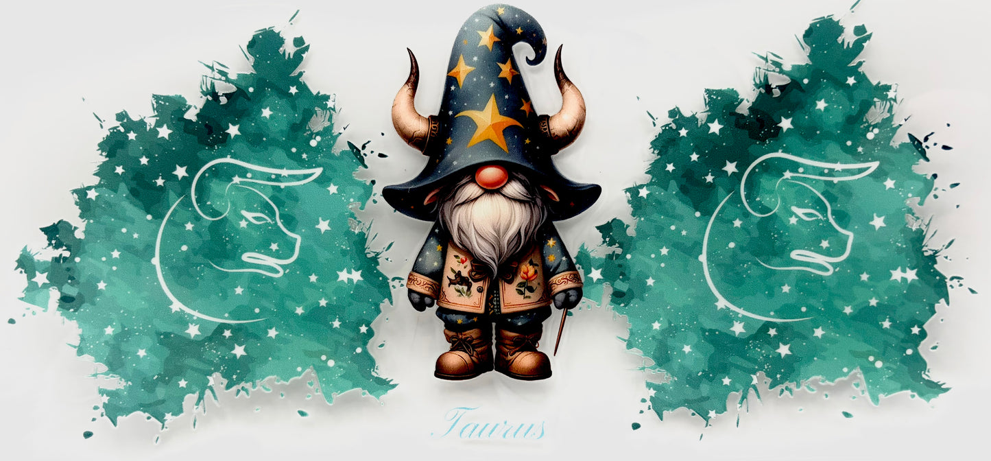 #0527 Taurus- Gnome