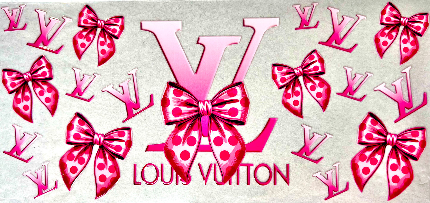 LV Bows- 2
