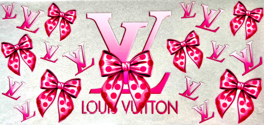 LV Bows- 2