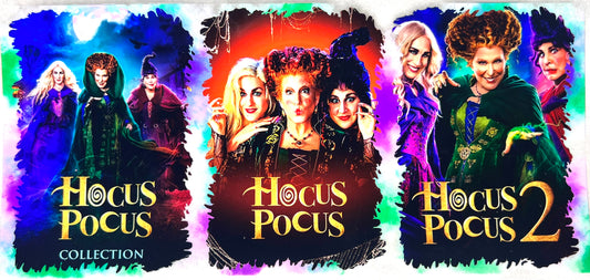 Hocus Pocus