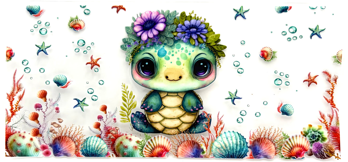 #0917 Turtle 1