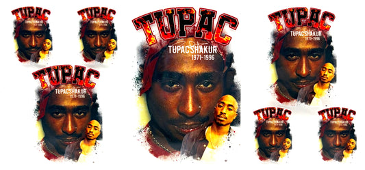 #0893 Tupac