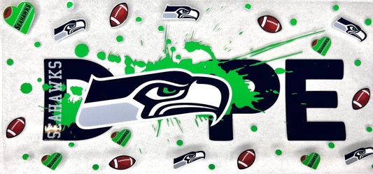 #0467 Seahawks- 2