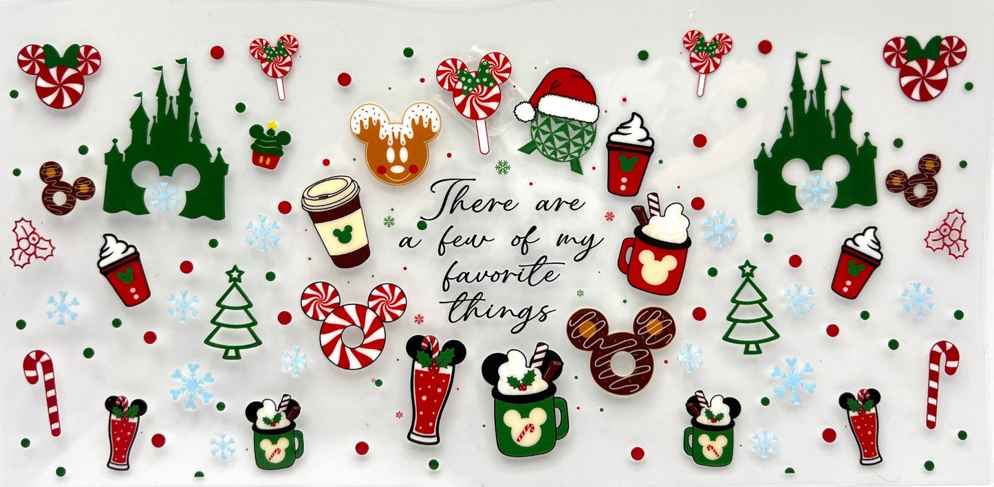 #0223 Favorite things
