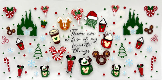 #0223 Favorite things