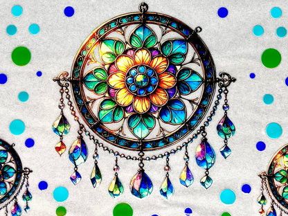 #0039 Dream Catcher