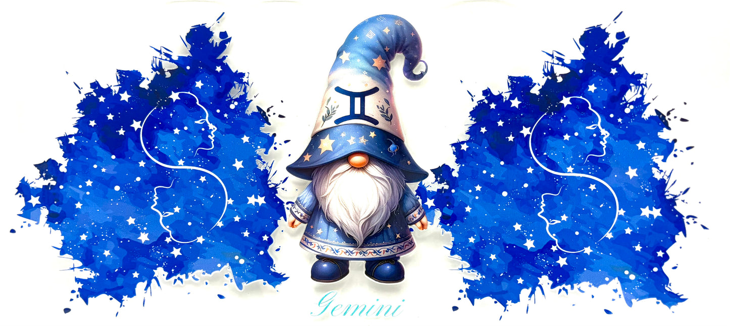 #0528 Gemini- Gnome