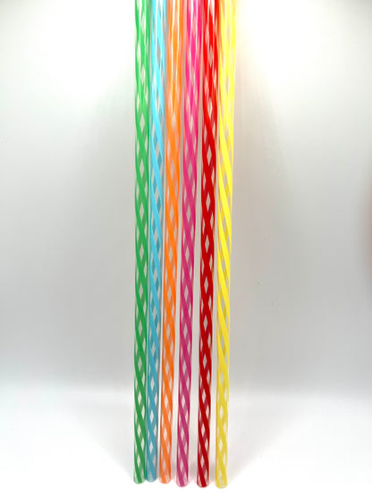 Straws- 11in Acrylic