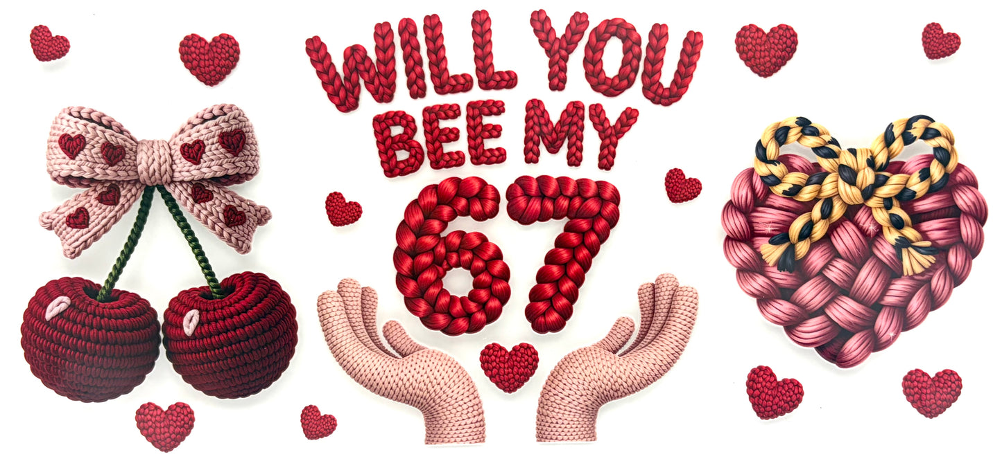 #0822 Valentine- 33