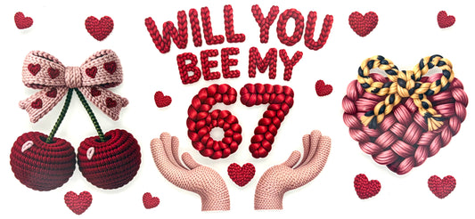 #0822 Valentine- 33