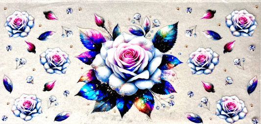 #0461 Rose- 2