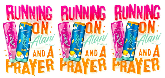 #0847 Alani- 4 (running on)