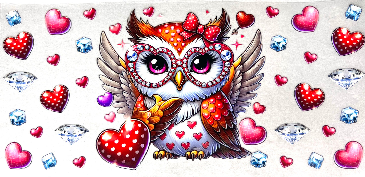 Love Owl
