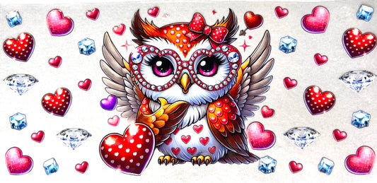 Love Owl