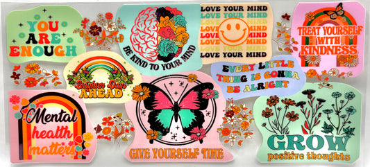 #0916 Give yourself time