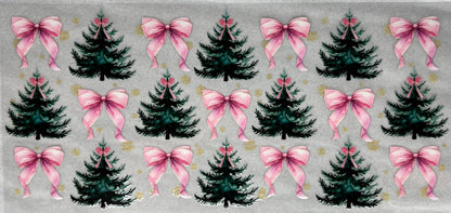 #0025 Trees and Bows