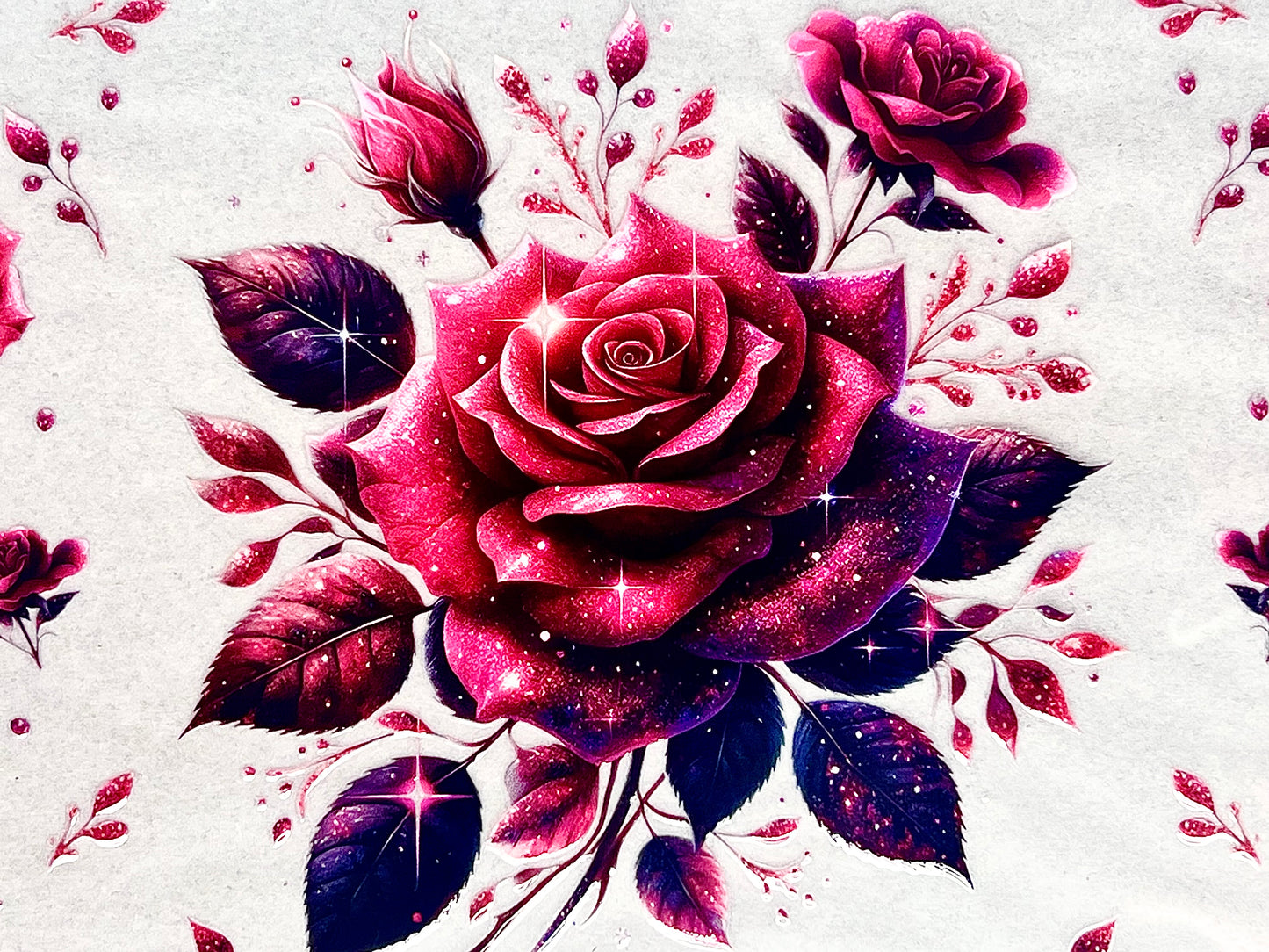 #0105 Rose- 3