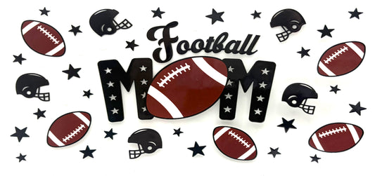 #0577 Mom- Football
