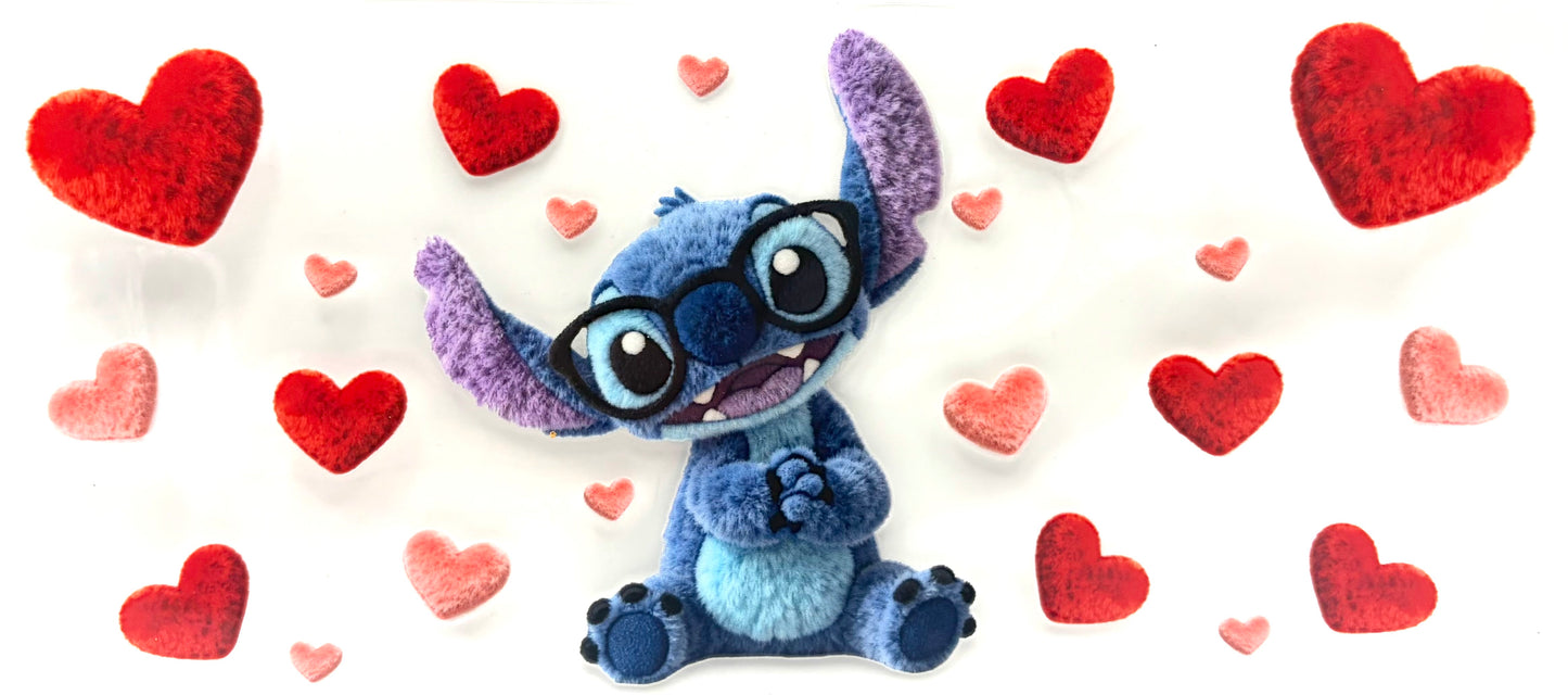 #0823 Valentine- 34