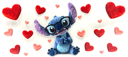#0823 Valentine- 34