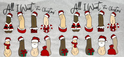 Christmas Richard’s