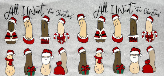 Christmas Richard’s