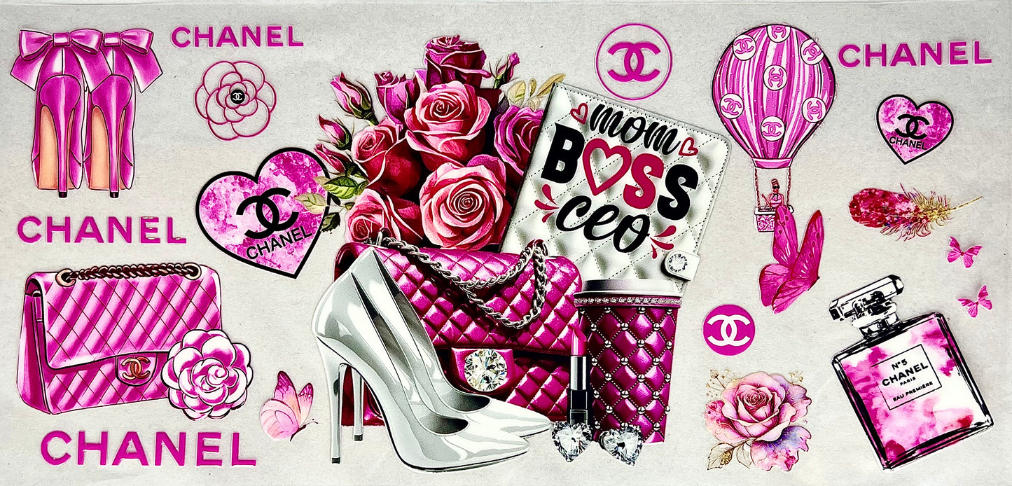 #0121 CC Mom Boss