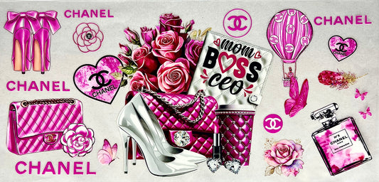 #0121 CC Mom Boss