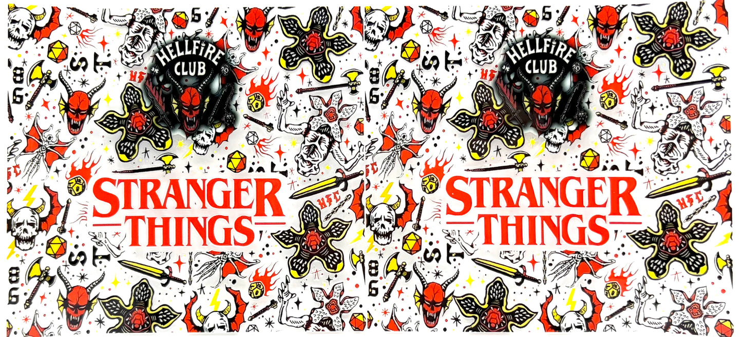 #1023 Stranger Things 1