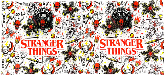 #1023 Stranger Things 1