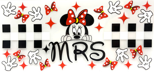 Mrs- Minnie