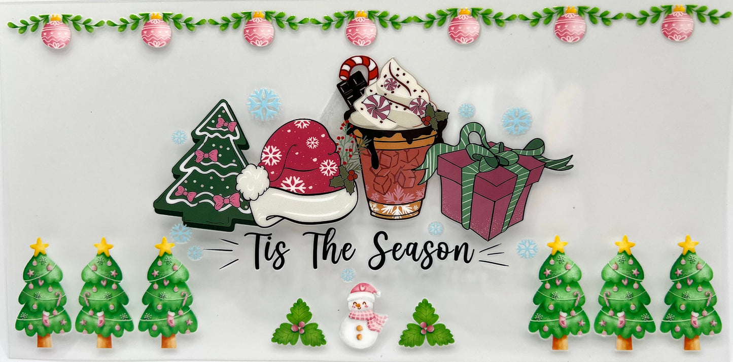 #0229 Tis the season