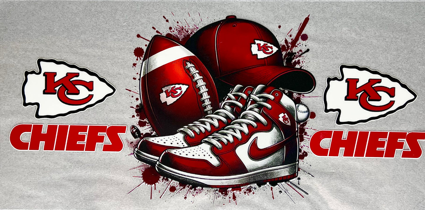 #0071 KC sneakers