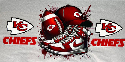 #0071 KC sneakers