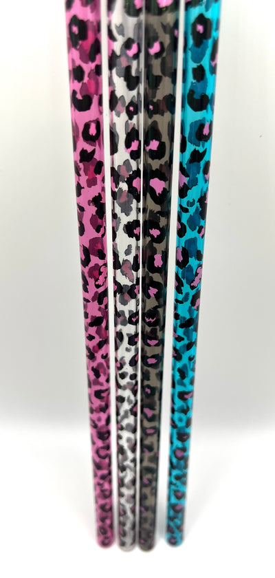 Straws- 11in Acrylic