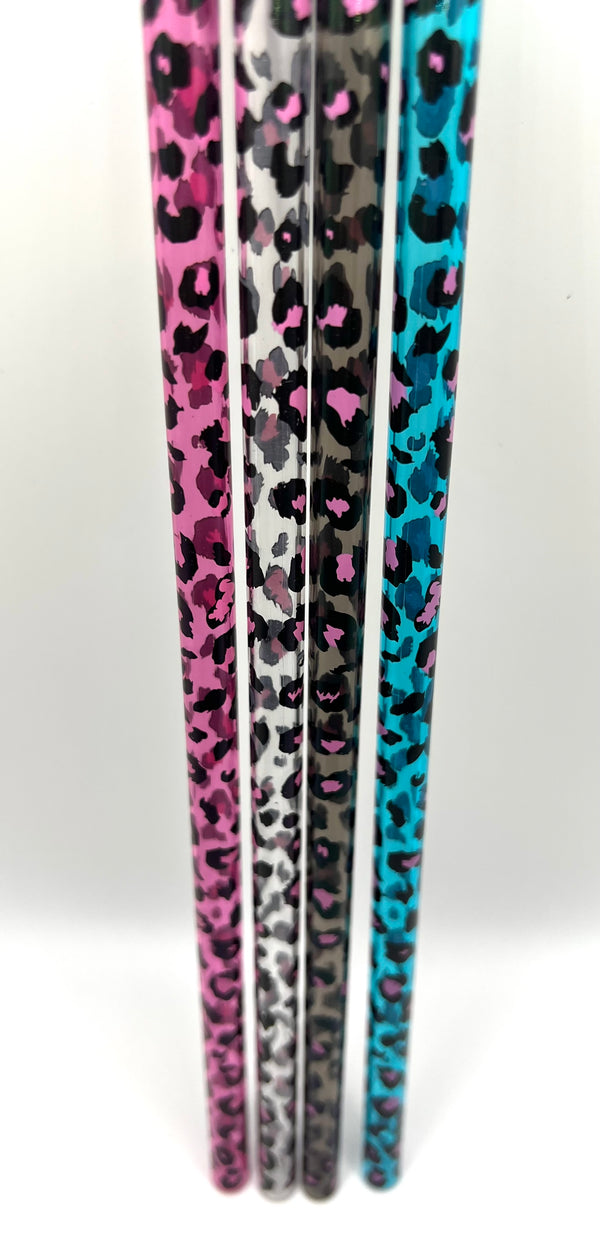 Straws- 11in Acrylic