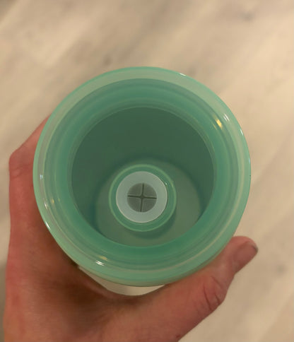 16oz Stainless Steel Double Walled Cup