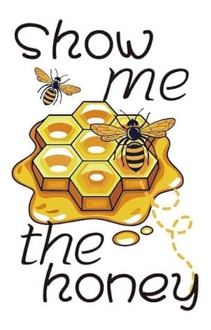 Bee - 5