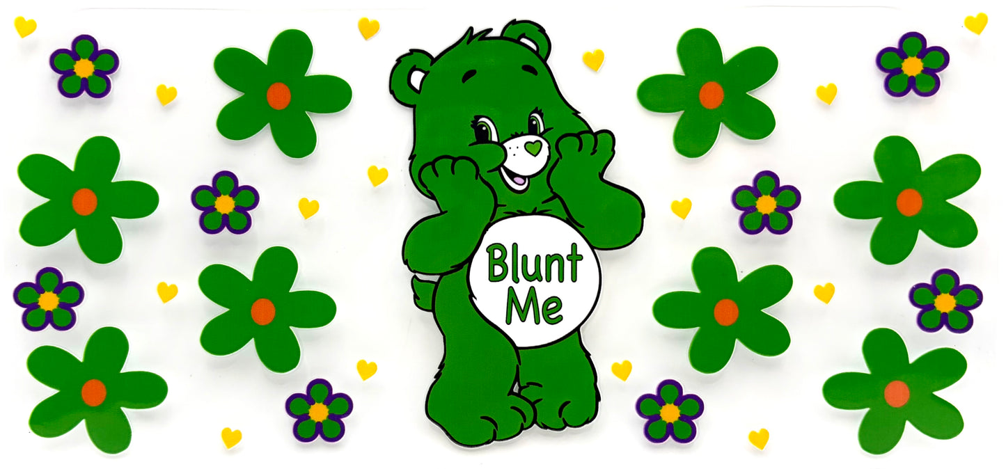 #0914 Blunt me