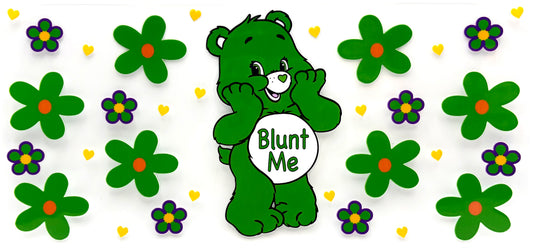 #0914 Blunt me