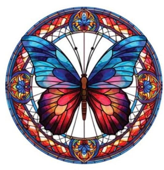 Butterfly - 2